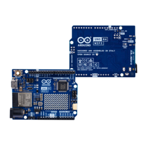 Arduino UNO R4 WiFi