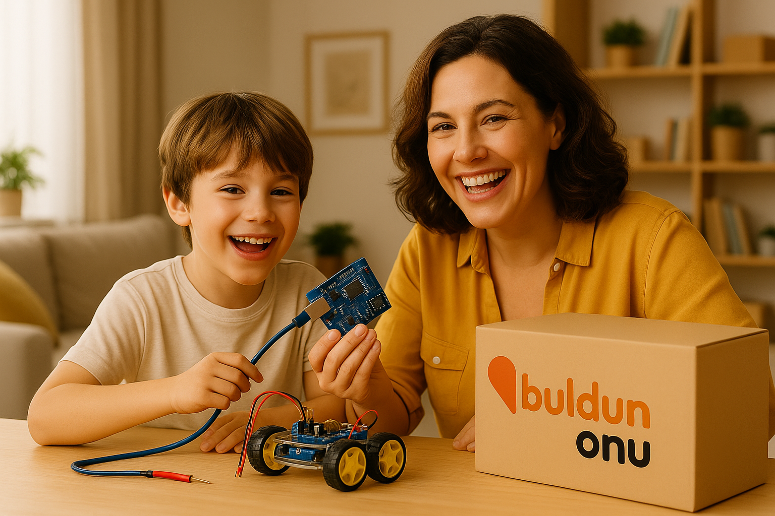 Elektronik ürün kampanyaları