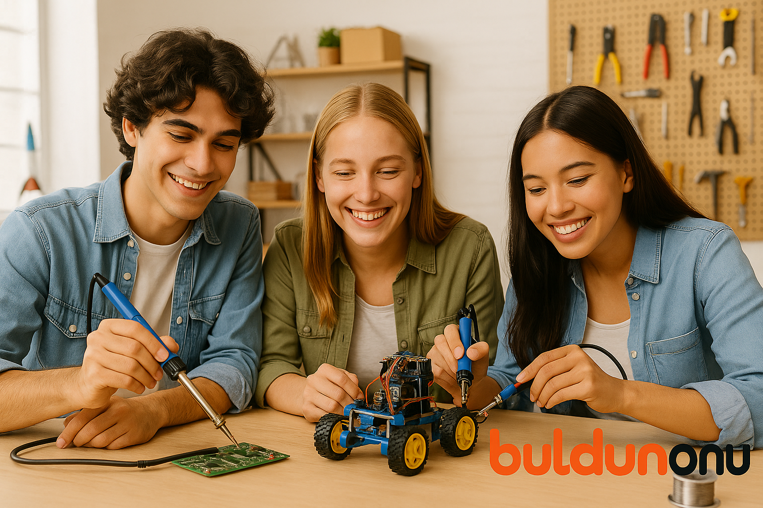 Elektronik ürün kampanyaları