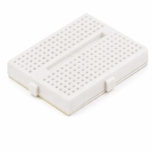 Bb-601  Breadboard  170 Point Beyaz Marxlow