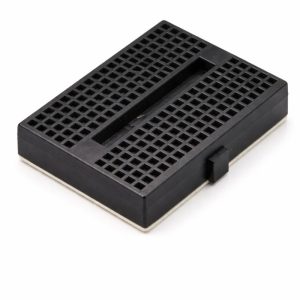 Bb-601  Breadboard  170 Point Siyah Marxlow