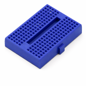 Bb-601  Breadboard  170 Point Mavi Marxlow