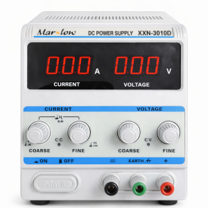 KXN-3010D 30V 10A Dc Switch Modlu Ayarlı Güç Kaynağı Marxlow