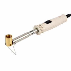 Marxlow Mini Lehim Potası ZD-715E 100W