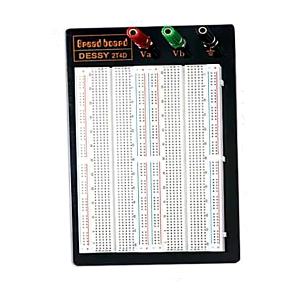 BB-2T4D Breadboard 2'li 1660 Point