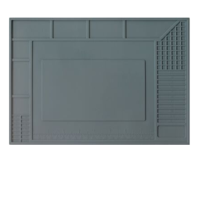 ZD-154-1C SMD ESD Antistatik Lehimleme Matı - 210x297mm