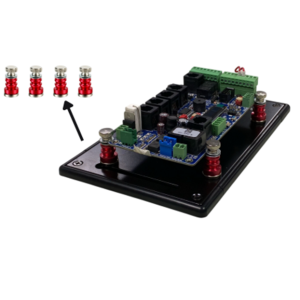 Marxlow ZD-150H / ZD-150H-1 Uyumlu Ayarlanabilir Yedek Mıknatıs