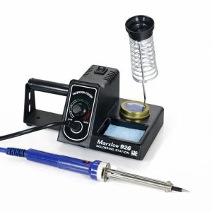 Marxlow 926 UPGRATE 60W Isı Ayarlı Lehimleme İstasyonu