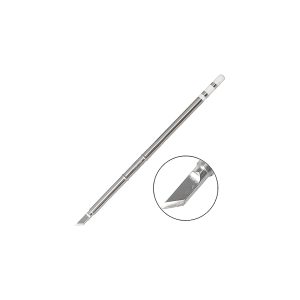 N12-5 T12 Serisi Lehim İstasyonu Yedek Havya Ucu (4.4 mm Balta Tipi)