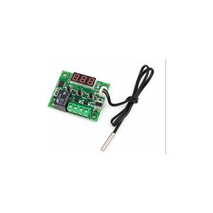 OEM XH-W1209 Yüksek Çözünürlüklü Sıcaklık Kontrol Kartı
